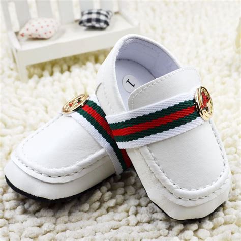 gucci sneaker boots for boys babys|gucci ace sneakers baby.